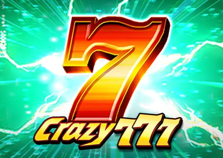 Crazy 777 Bet20