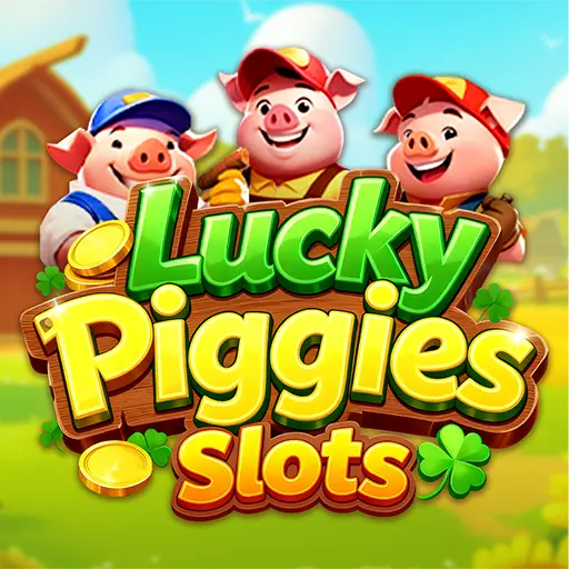Lucky Piggies gemple Bet20